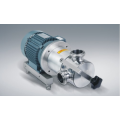 Sanitary Stainless Steel Self Priming Pump